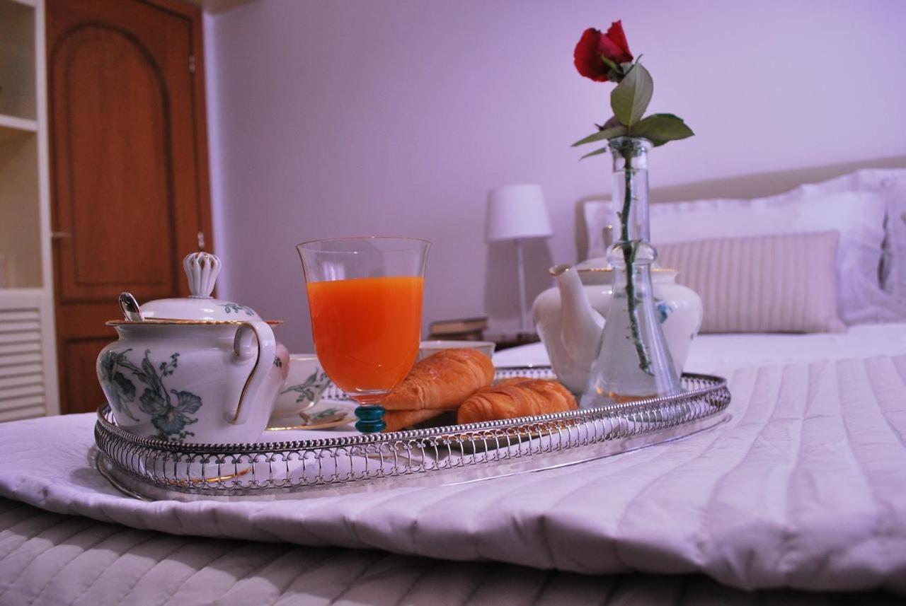 Attico 203 Bed & Breakfast Рим Екстериор снимка