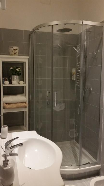 Attico 203 Bed & Breakfast Рим Стая снимка