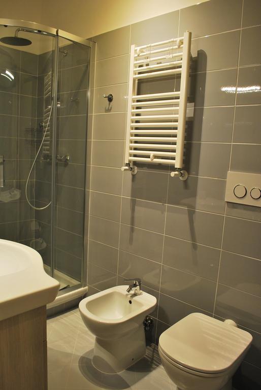 Attico 203 Bed & Breakfast Рим Стая снимка
