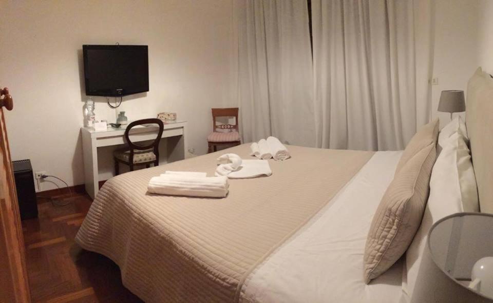 Attico 203 Bed & Breakfast Рим Екстериор снимка