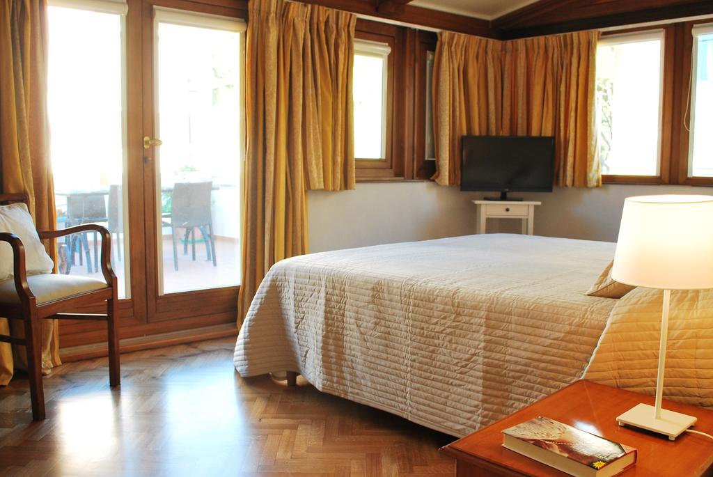 Attico 203 Bed & Breakfast Рим Стая снимка