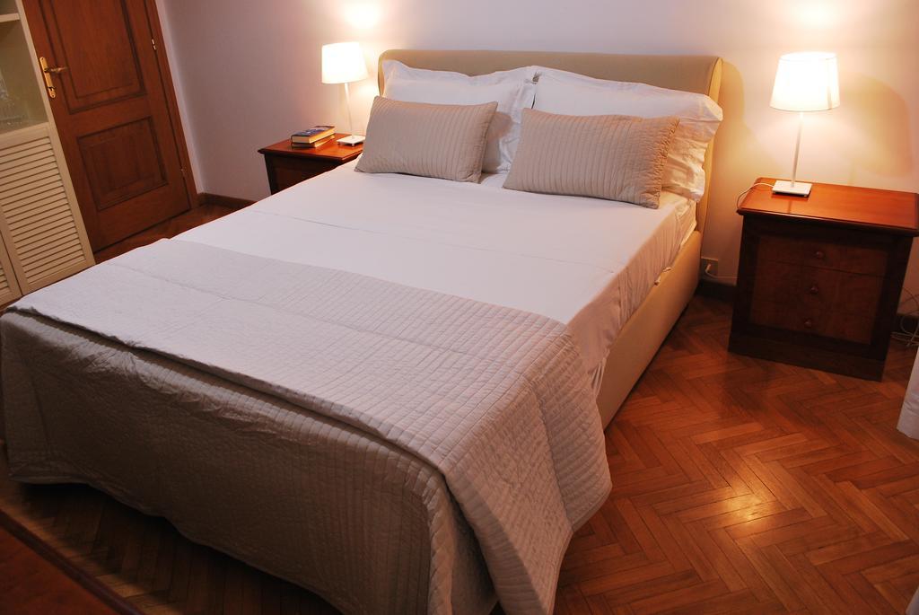 Attico 203 Bed & Breakfast Рим Стая снимка