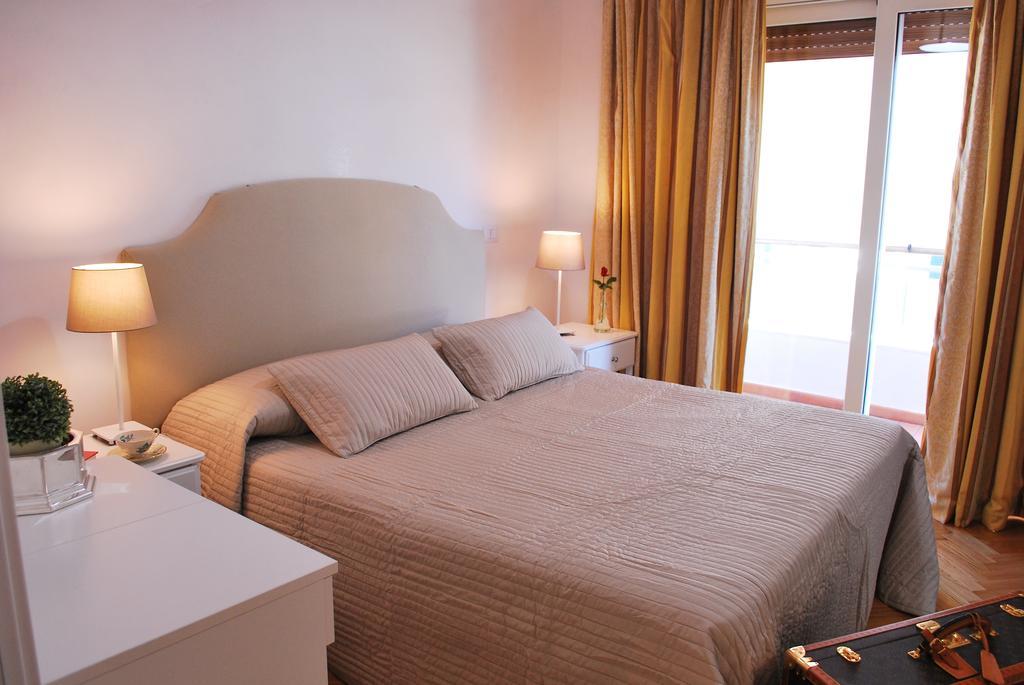 Attico 203 Bed & Breakfast Рим Стая снимка